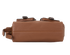 Maggie, &pound;450, Handbags, Brown, Leather, Top view